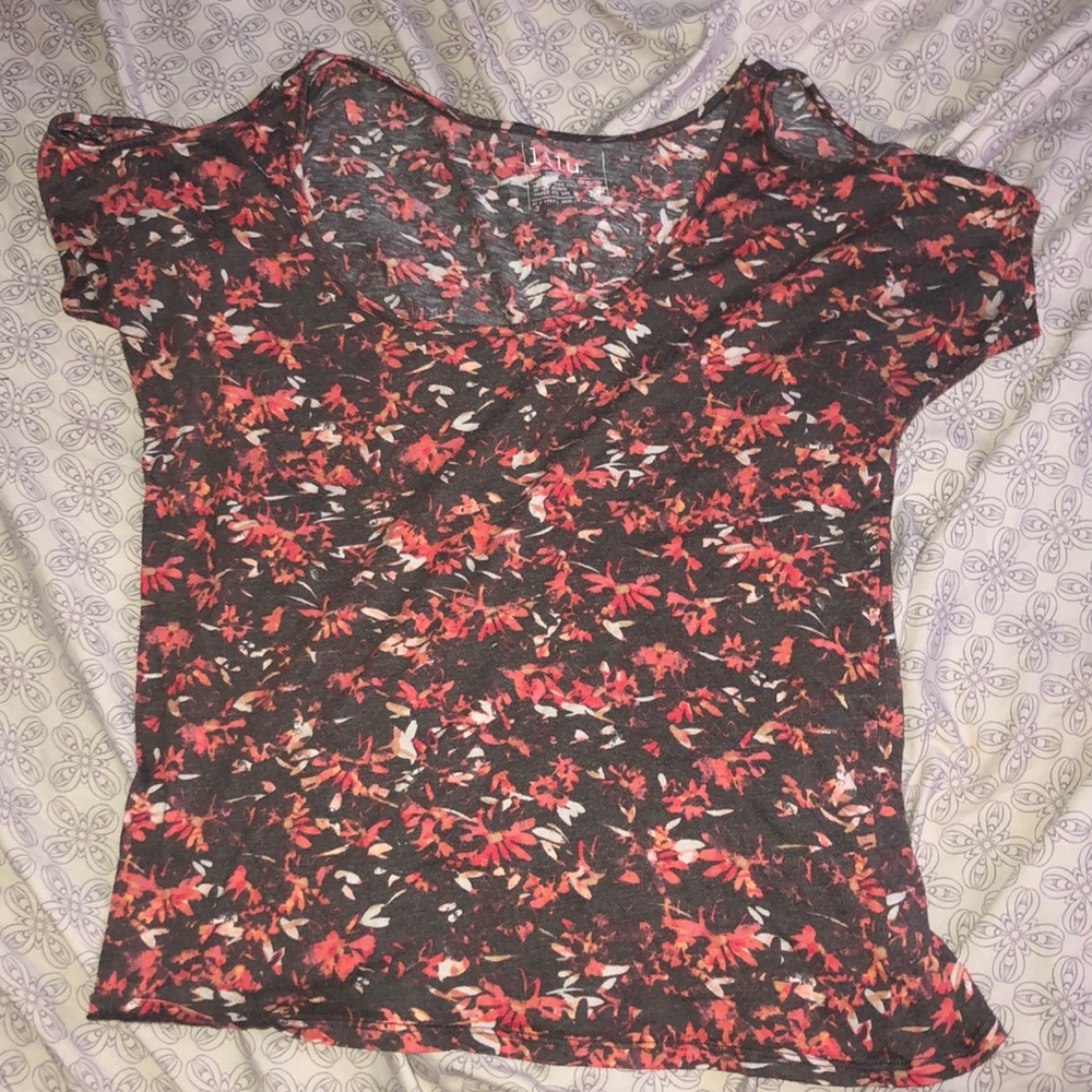 Cute Women’s Top